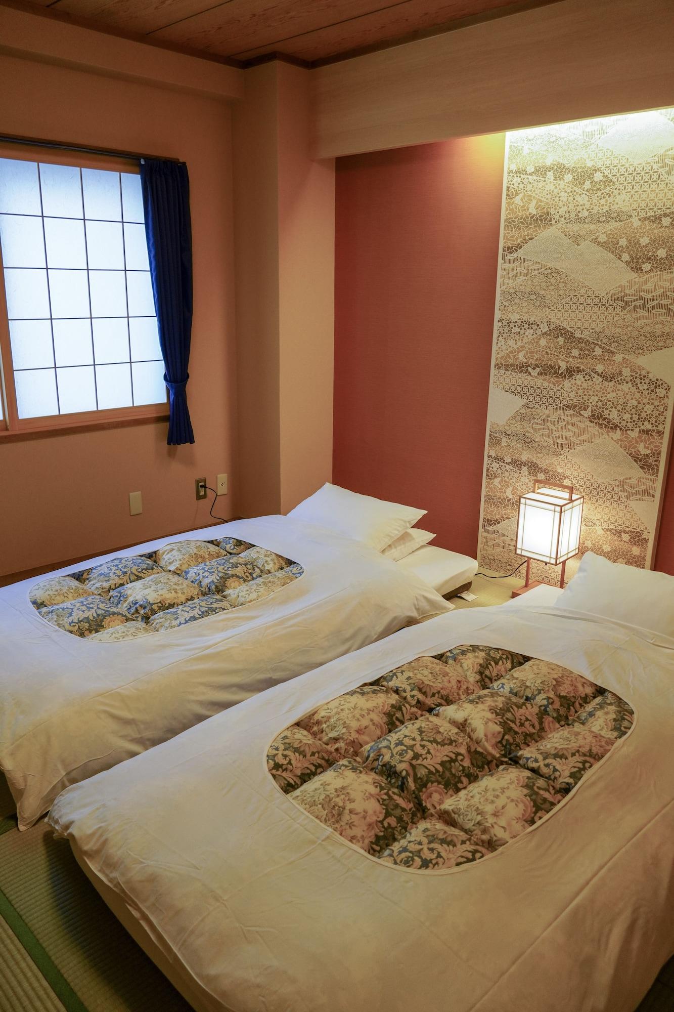 Kamogawa Asakusa Ryokan Tōkyō