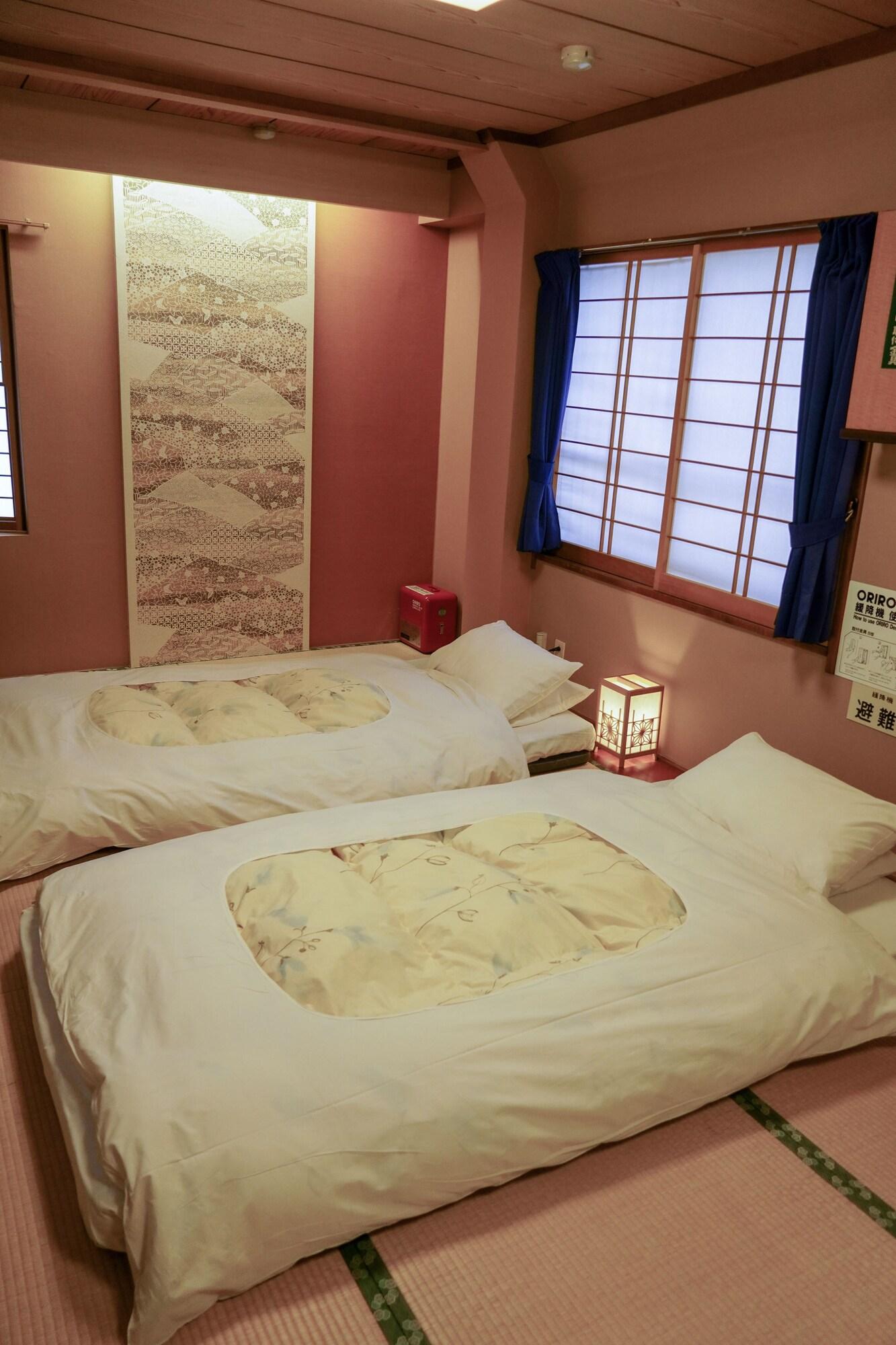 Kamogawa Asakusa 3* Tōkyō
