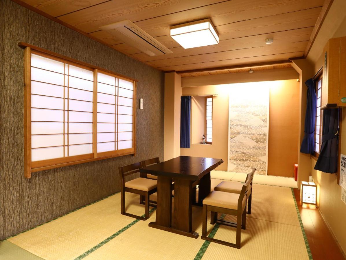 Kamogawa Asakusa 3* Tōkyō