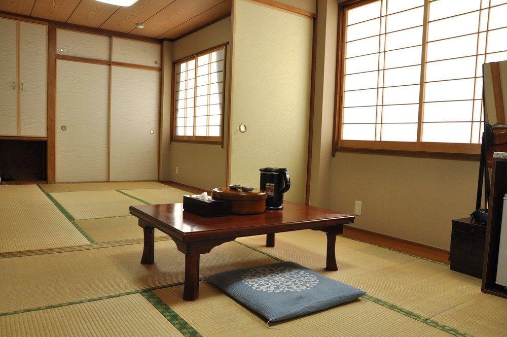 Kamogawa Asakusa Ryokan Tōkyō