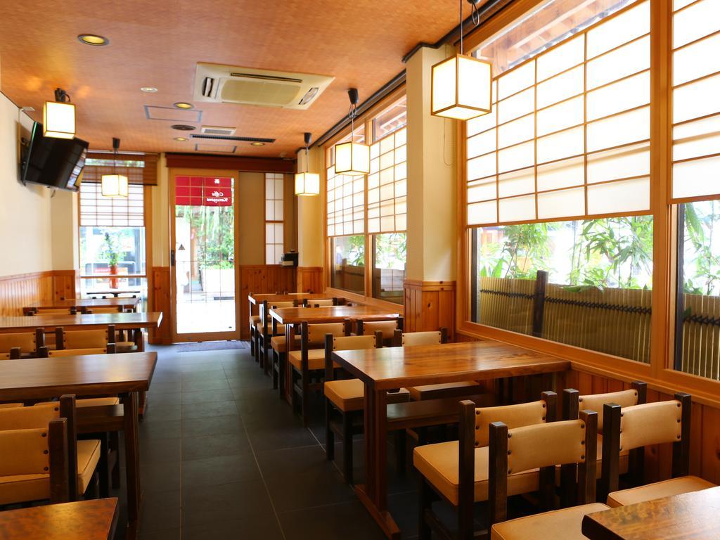 Kamogawa Asakusa Ryokan Tōkyō