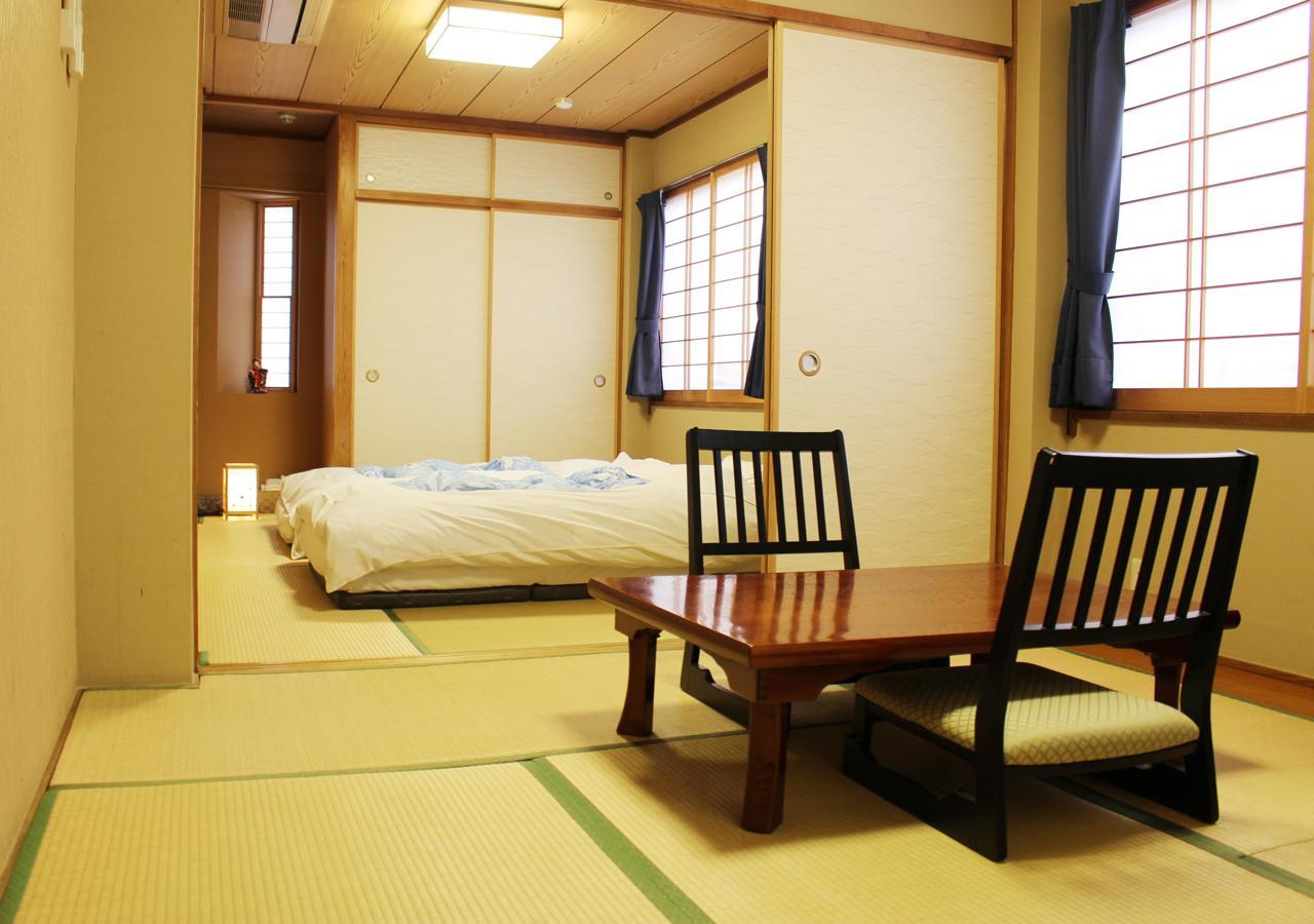 Kamogawa Asakusa 3* Tōkyō