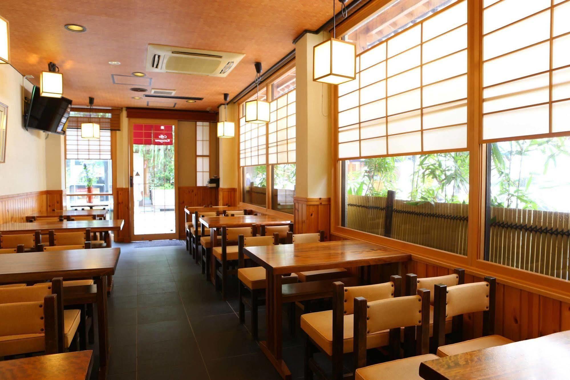 Kamogawa Asakusa Tōkyō